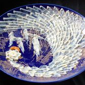 旬魚と旬菜 竹なか 小倉の写真