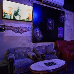 Asobi Bar CORE アソビバー コア 那覇国際通り店の特集写真