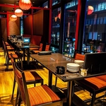 個室で中華を満喫！駅近の好立地で、個室は2名様からご利用可能◎