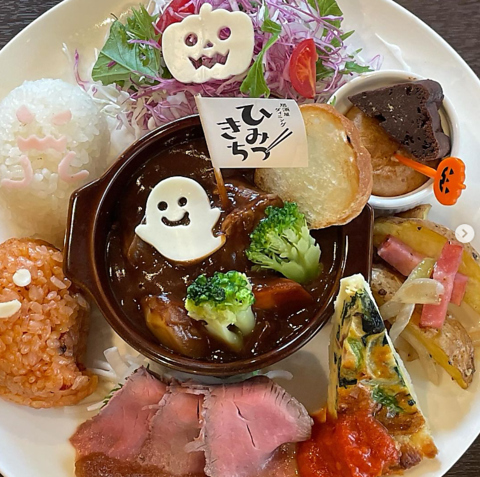 居酒屋ダイニング ひみつきち
