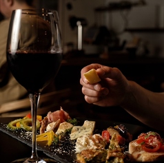 RenSa ～restaurant＆bar～のおすすめポイント1