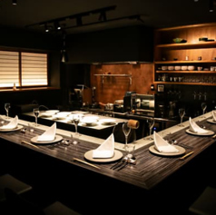 7月特別ディナーコース　【瑞星】