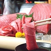 寿司 魚 地酒 魚七のおすすめ料理2