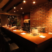 ristorante io リストランテ イオの雰囲気2