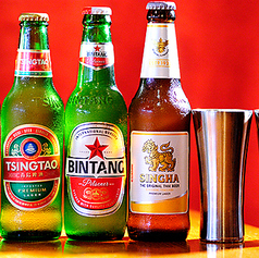 旨辛麻辣専門店サカホンキッチンのコース写真