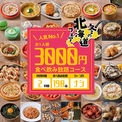 肉ときどきレモンサワー。栄住吉店のコース写真