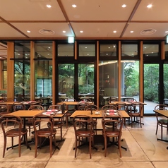 シュラスコ&ビアレストラン ALEGRIA AKASAKA インターシティAIR（アレグリア赤坂）の特集写真