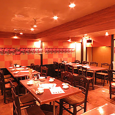 餃子家 龍 紙屋町店のコース写真