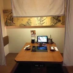 温野菜 大森店の雰囲気3