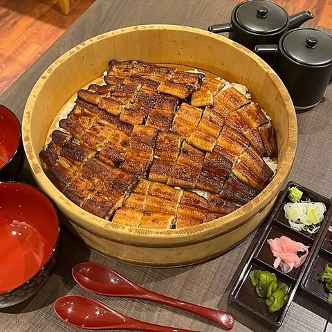 うなぎと酒 うなひろの写真