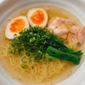 料理メニュー写真&nbsp;じとっこラーメン