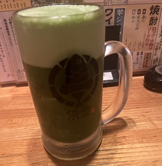 大人気のオリジナル酎ハイ