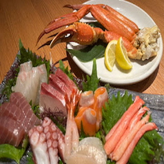 鉄板 彦一 紙屋町店のコース写真