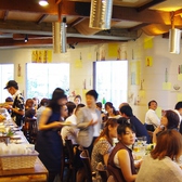 開放的な空間★