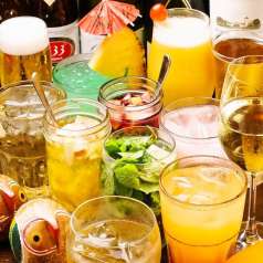 居酒屋はじめのいっぽの特集写真