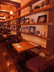 カップルでのご利用にぴったり！