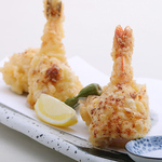 お酒との相性も抜群なおつまみ料理から豊富なメニューえお取り揃えております。各種ご宴会に。