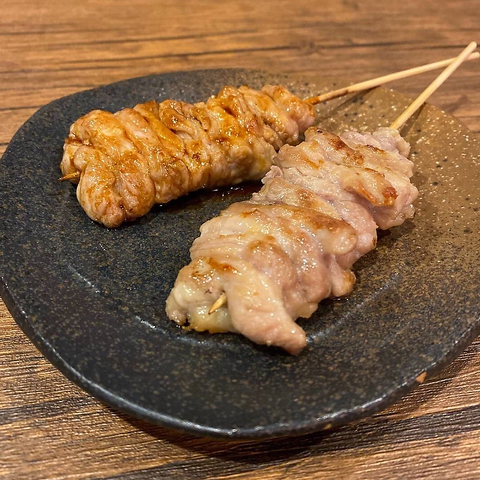 国分中心地！焼き鳥とお酒が旨い店！