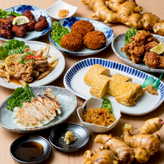 夢咲喜食堂(相生/居酒屋)＜ネット予約可＞ | ホットペッパーグルメ