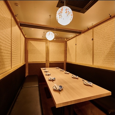 居酒屋 はなこま 品川店の雰囲気1