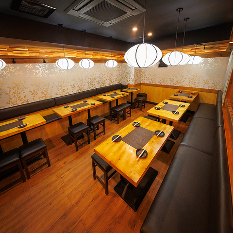 千鳥酒場 上野店