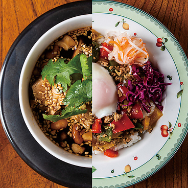 恵比寿 でですけのおすすめ料理1