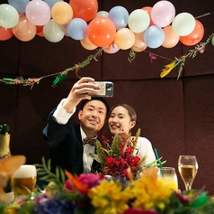 GooTh Table グーステーブル 長岡駅前の雰囲気3