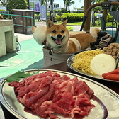 西尾ゴルフBBQ場のおすすめ料理2