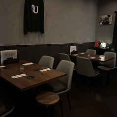 月島美食帖 No U ナンバーユーの特集写真