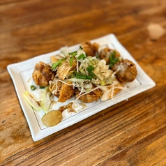 揚げ焼売　10個