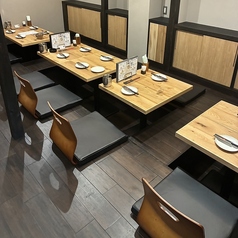 手羽先 禎の雰囲気2