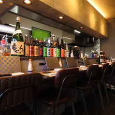 居酒屋俺ん家の雰囲気3