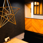 別府焼肉 きんぼしの雰囲気3