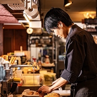 徹底的な【和牛】へのこだわり