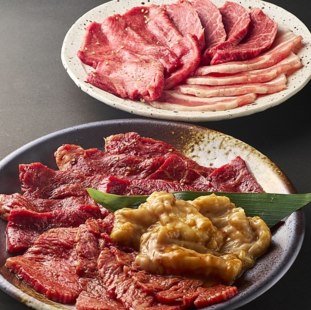 食肉市場から直送！鮮度抜群の店主こだわり牛肉や牛タン、ホルモンをこの機会にぜひお試しください！