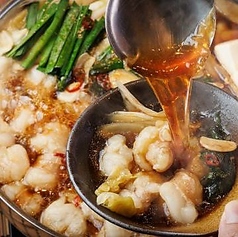 本格焼鳥 新宿とら屋別邸の特集写真