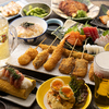 和食 たちばな あべのキューズモール店の写真
