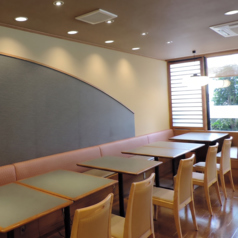かごの屋 三田ウッディタウン店の雰囲気2