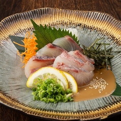 福岡名物 胡麻かんぱち