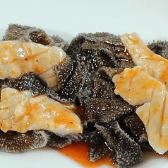 焼センマイ