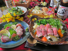 焼き鳥ダイニング らん 鸞特集写真1