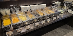 自然薯料理 和食 華花 守山店の雰囲気2