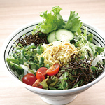 北海道らしいメニューもご用意しております。