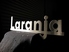 Bar Laranjaのロゴ