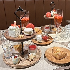 BOUNTY DINER &CAFE バウンティ ダイナーアンドカフェのコース写真