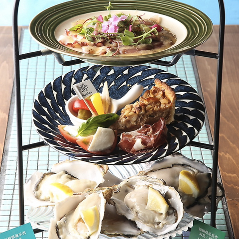 隠れ名店！バルと言えばマルガリータ板宿。シェフ自慢のお料理を是非ご堪能ください!!