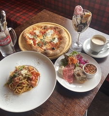 Kitchen Tom Cat キッチントムキャットのおすすめランチ2