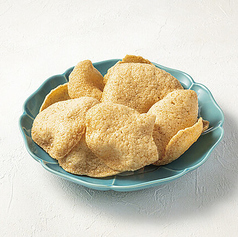 タイのえびせん