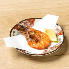 大人のかっぱえびせんシュリンプ(1尾)