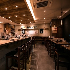 大型宴会等、貸切も◎曜日、時間、人数によって応相談。